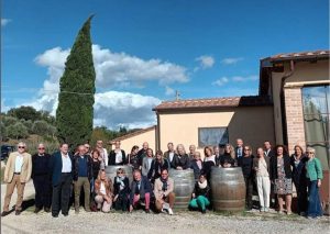 Dolce Toscana nel Vino2 768x544 1 Blog - Federica Cecchi - Wine Design, Marketing & Communication