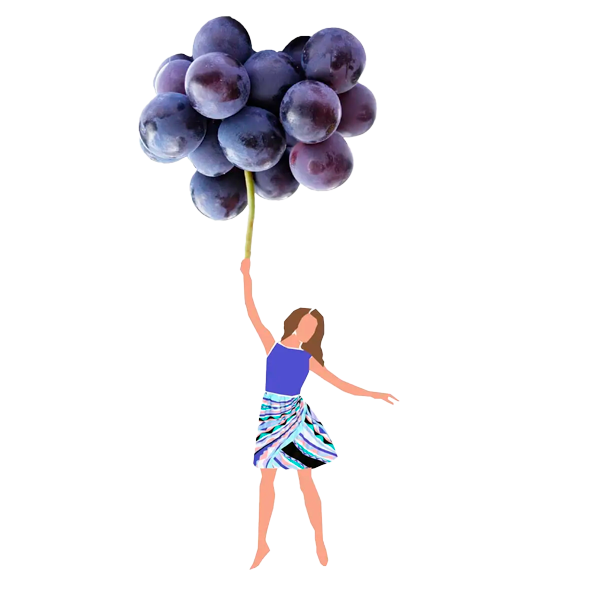 federicacecchidonnaconuva About - Federica Cecchi - Wine Design, Marketing & Communication