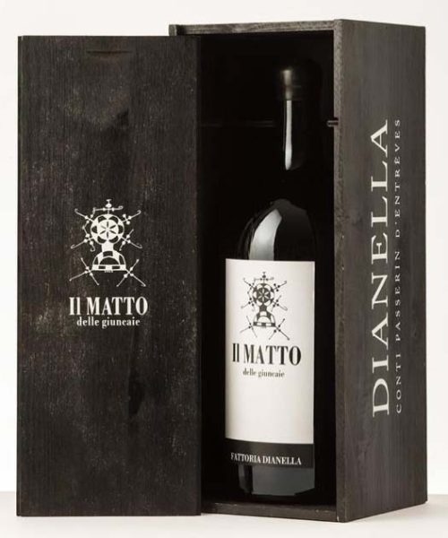 ILMATTO